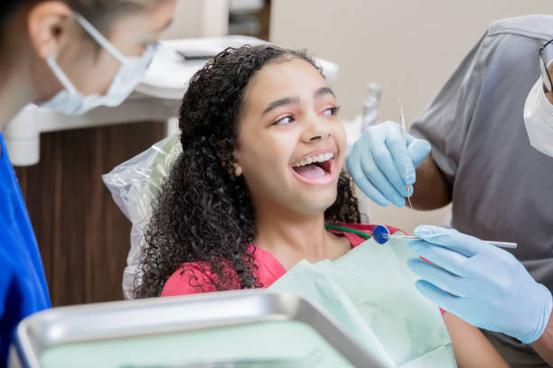 Best Emergency Denture Repair in Burlington, IA