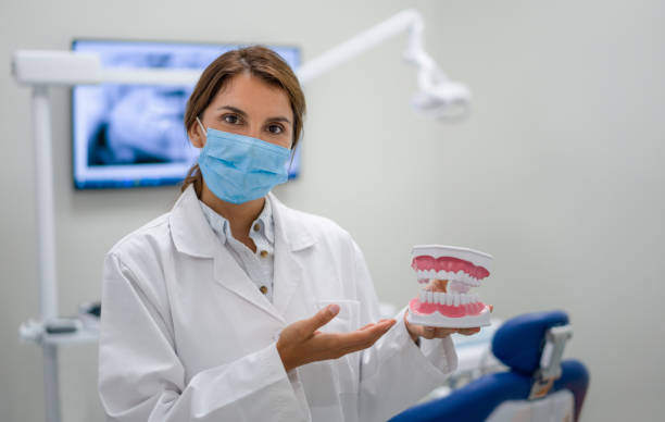 Best Emergency Denture Repair in Burlington, IA
