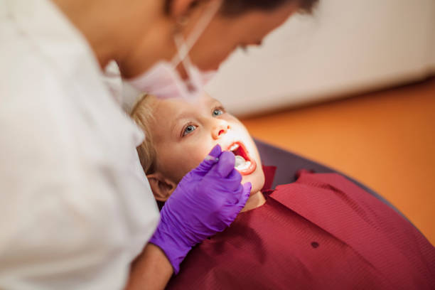 Best Knocked-Out Tooth (Avulsed Tooth) Treatment in Burlington, IA