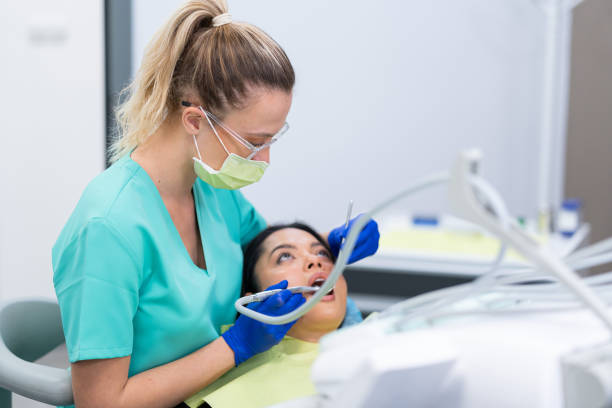 , IA Emergency Dental Service Company